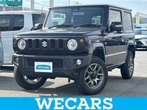 2020 Suzuki Jimny