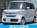 2020 Honda N BOX