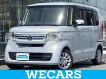 2020 Honda N BOX