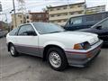 1984 Honda CR-X