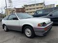 1984 Honda CR-X
