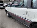 1984 Honda CR-X