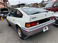 1984 Honda CR-X