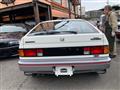 1984 Honda CR-X