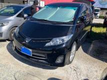 2010 Toyota Estima