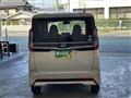 2023 Nissan ROOX