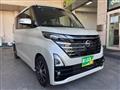 2023 Nissan ROOX