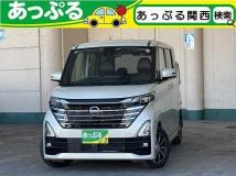 2023 Nissan ROOX