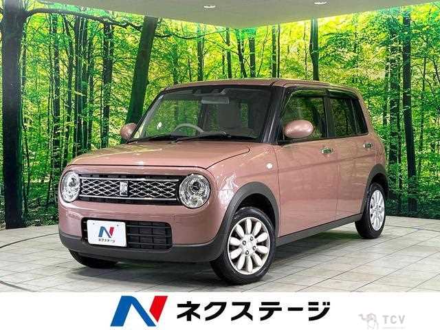 2024 Suzuki Lapin