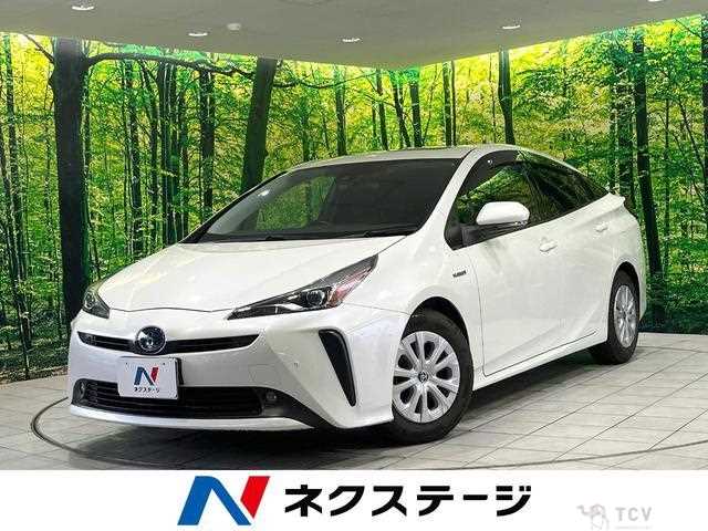 2019 Toyota Prius