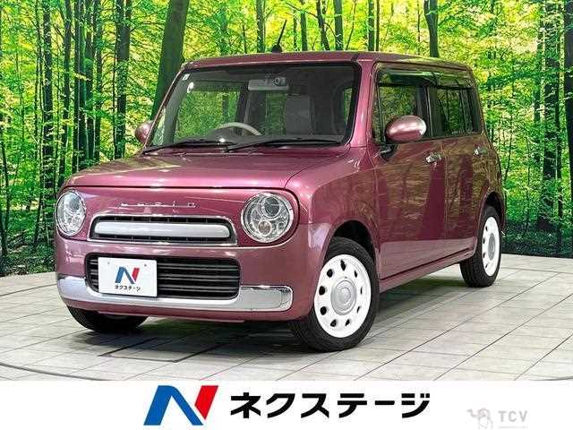 2014 Suzuki Alto