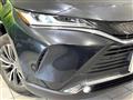 2022 Toyota Harrier Hybrid