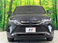 2022 Toyota Harrier Hybrid