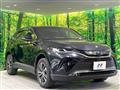 2022 Toyota Harrier Hybrid