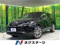 2023 Toyota Harrier Hybrid