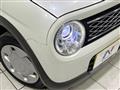2016 Suzuki Lapin