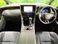 2025 Toyota Alphard Hybrid