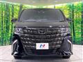 2025 Toyota Alphard Hybrid