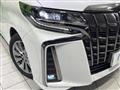 2021 Toyota Alphard G