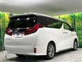 2021 Toyota Alphard G