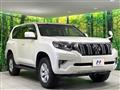 2020 Toyota Land Cruiser Prado