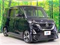 2020 Nissan ROOX