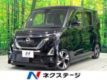 2020 Nissan ROOX