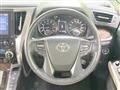 2021 Toyota Alphard G