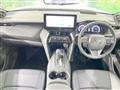 2023 Toyota Harrier