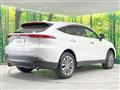 2023 Toyota Harrier