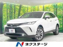 2023 Toyota Harrier