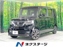 2018 Honda N BOX