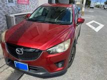 2013 Mazda CX-5