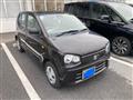 2020 Suzuki Alto