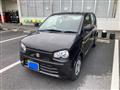 2020 Suzuki Alto