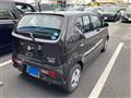 2020 Suzuki Alto