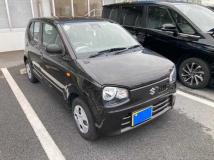 2020 Suzuki Alto
