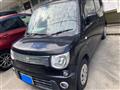 2012 Suzuki MR Wagon