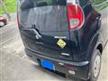2012 Suzuki MR Wagon