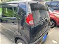 2012 Suzuki MR Wagon