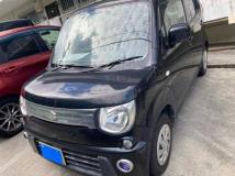 2012 Suzuki MR Wagon