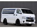 2023 Toyota Hiace Van