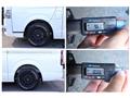 2023 Toyota Hiace Van