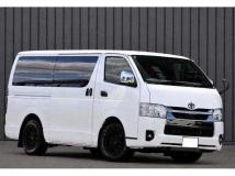 2023 Toyota Hiace Van