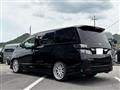 2009 Toyota Vellfire