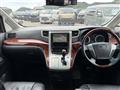 2009 Toyota Vellfire