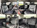 2009 Toyota Vellfire