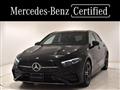 2026 Mercedes-Benz A-Class