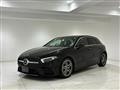 2019 Mercedes-Benz A-Class