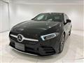 2019 Mercedes-Benz A-Class